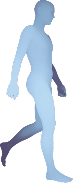 man