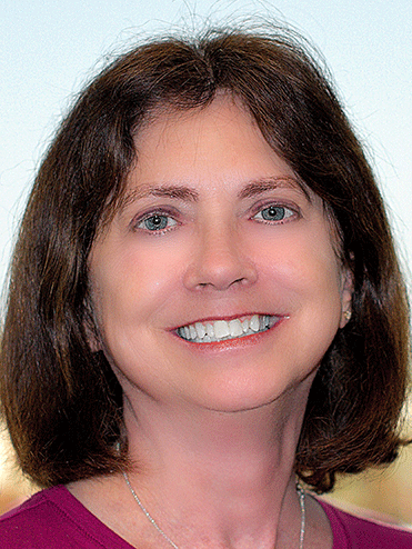 Carol Hill, PhD